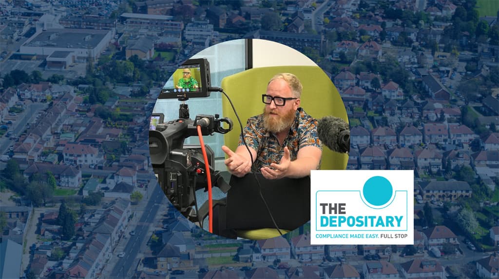 Guest blog – Kristjan Byfield, Lettings Industry