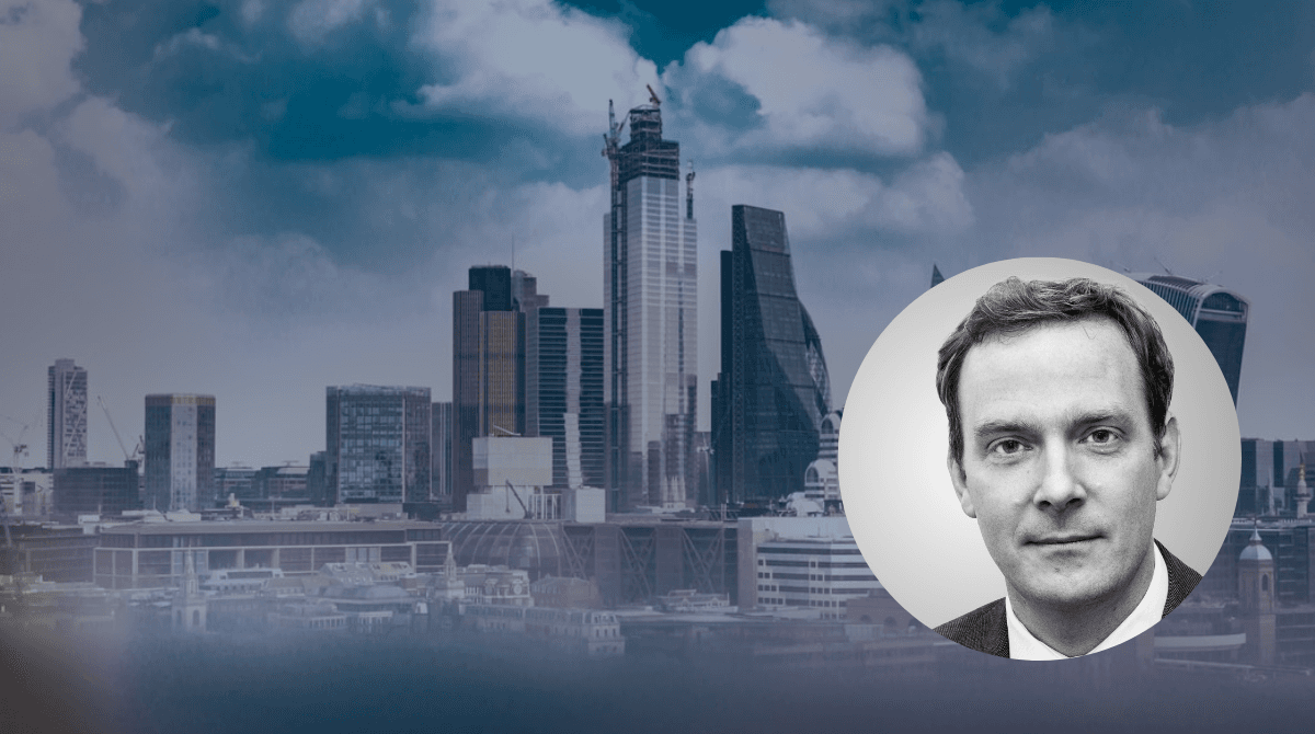 Who’s got the Monkey? – Calum Watson