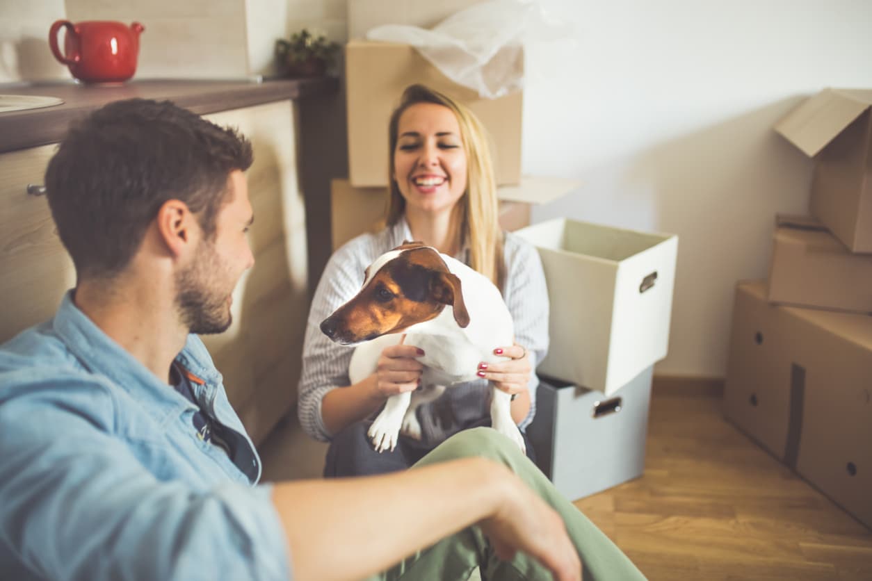 First-time buyers reality check