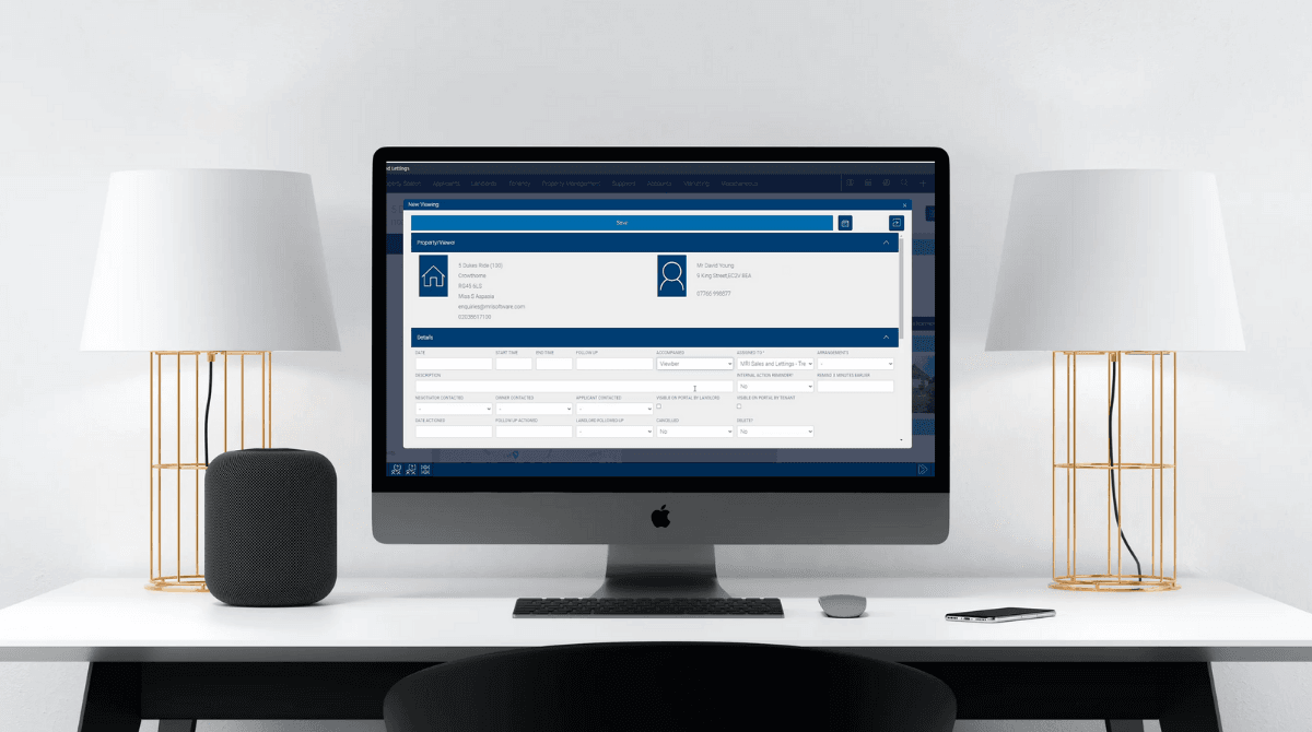 Does your CRM supplier listen?