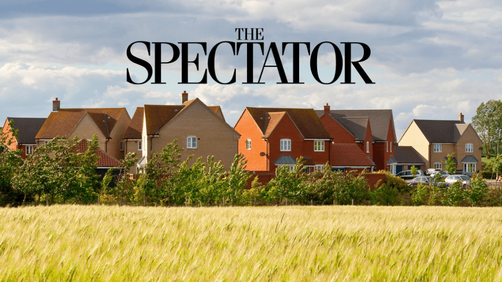 The UK property boom looks set to continue