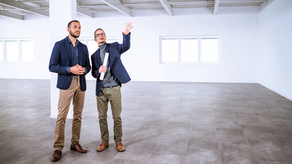 The ‘no-buy’ ways to get involved in property