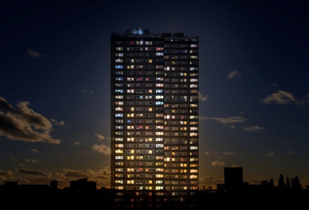 A guide to Viewber’s (Green) Social Housing visits