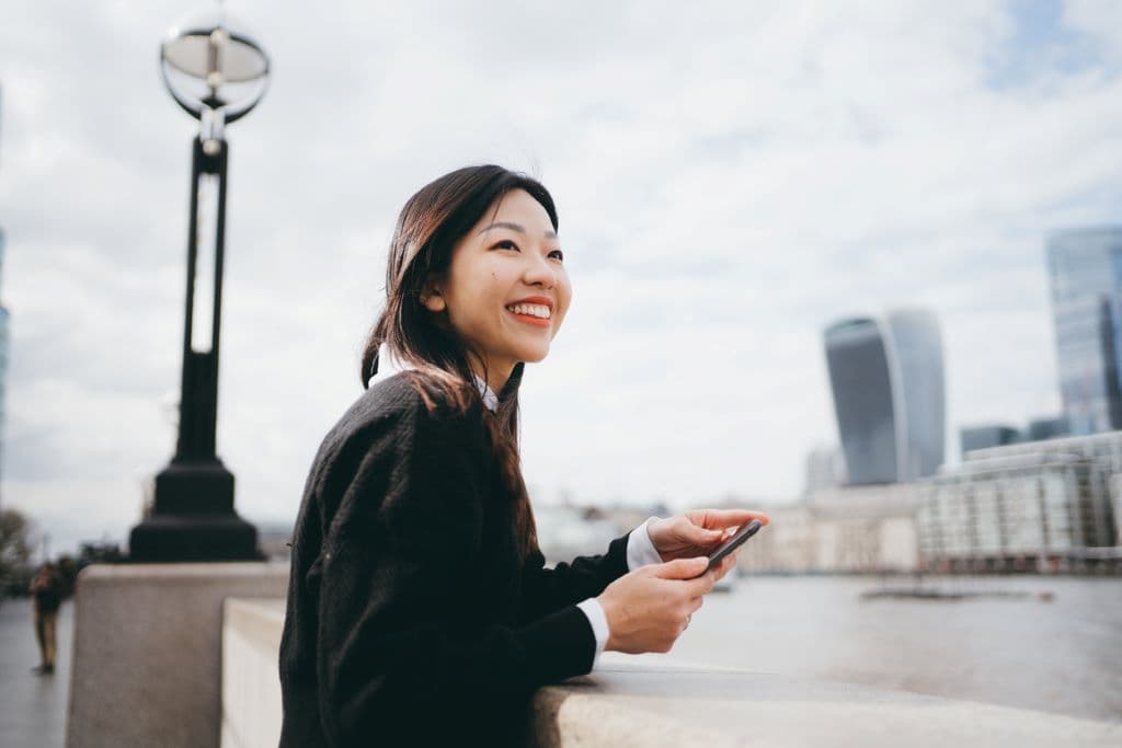 Flexible working is the future