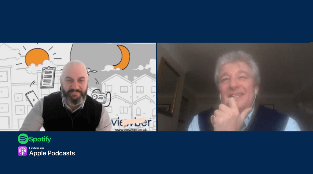 EdTalks to Viewber BD & Account Manager, Chris