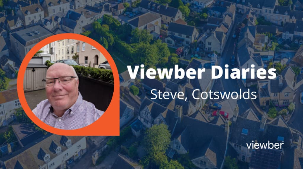 Property Viewing Agent Cotswolds