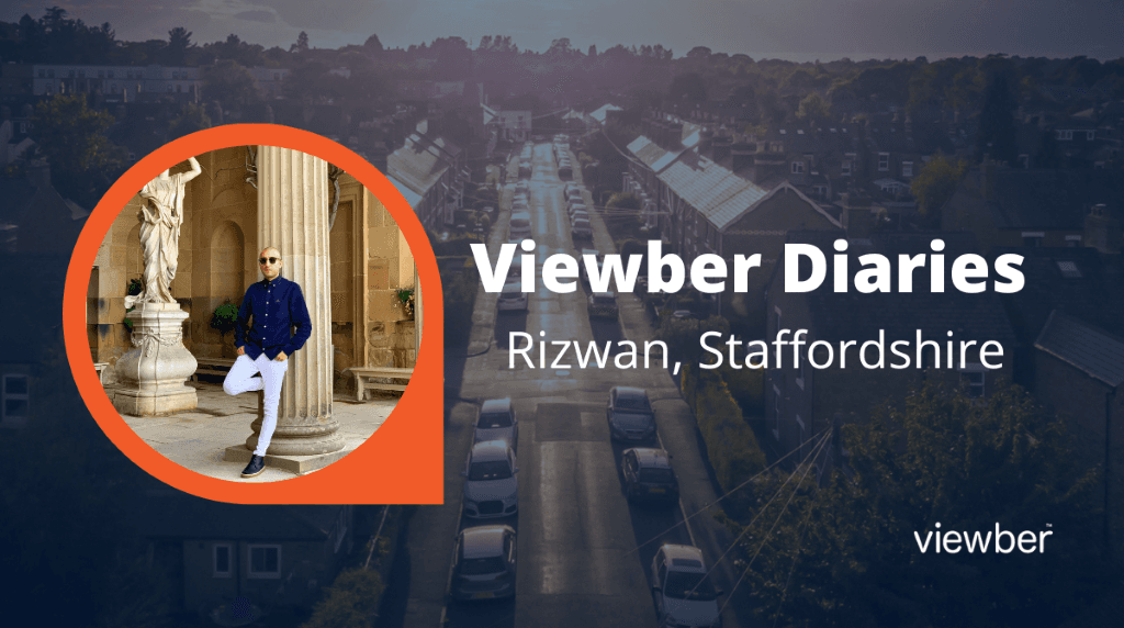 Property Viewing Agents Staffordshire