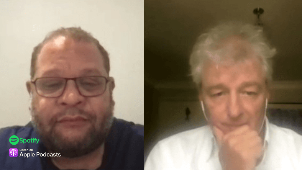 In conversation with: social housing guru, Jonathan Gregory