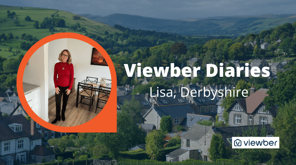 Property Viewing Agents Derbyshire
