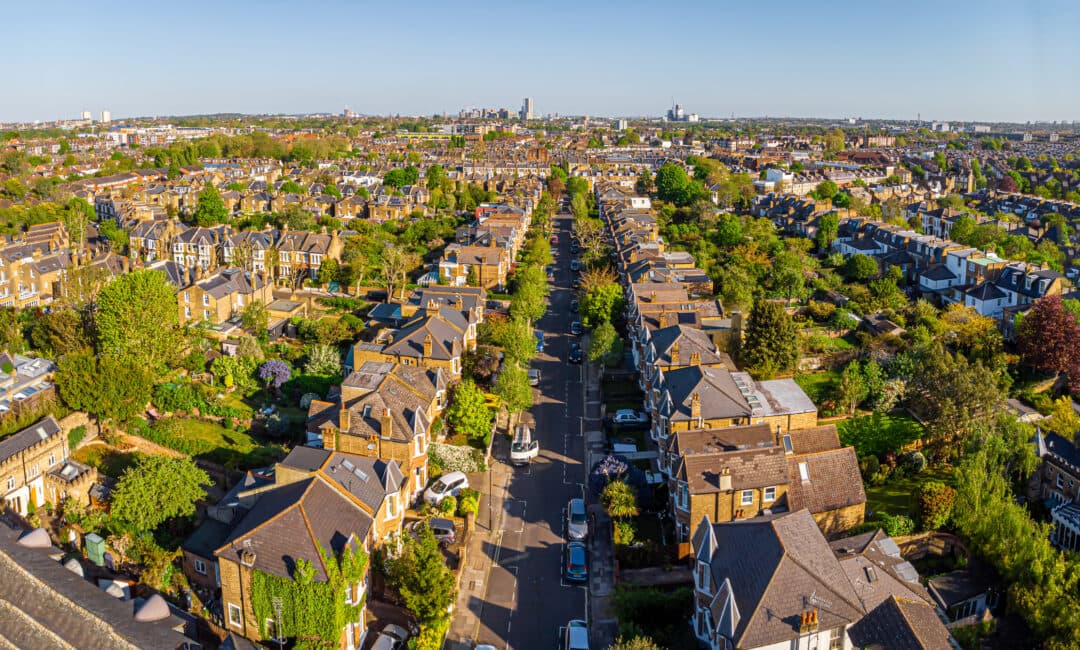 Do All Roads Lead to Cheaper Mortgages? Exploring the Path to Lower Rates