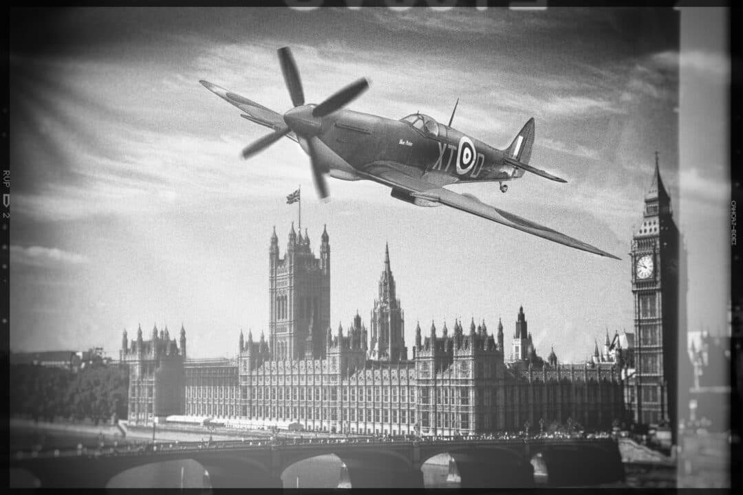 Post war property: how we rebuilt Britain