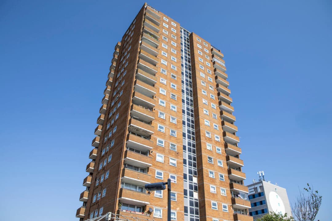 Fire Safety in High Rise Flats: How Safe Is Your Building?