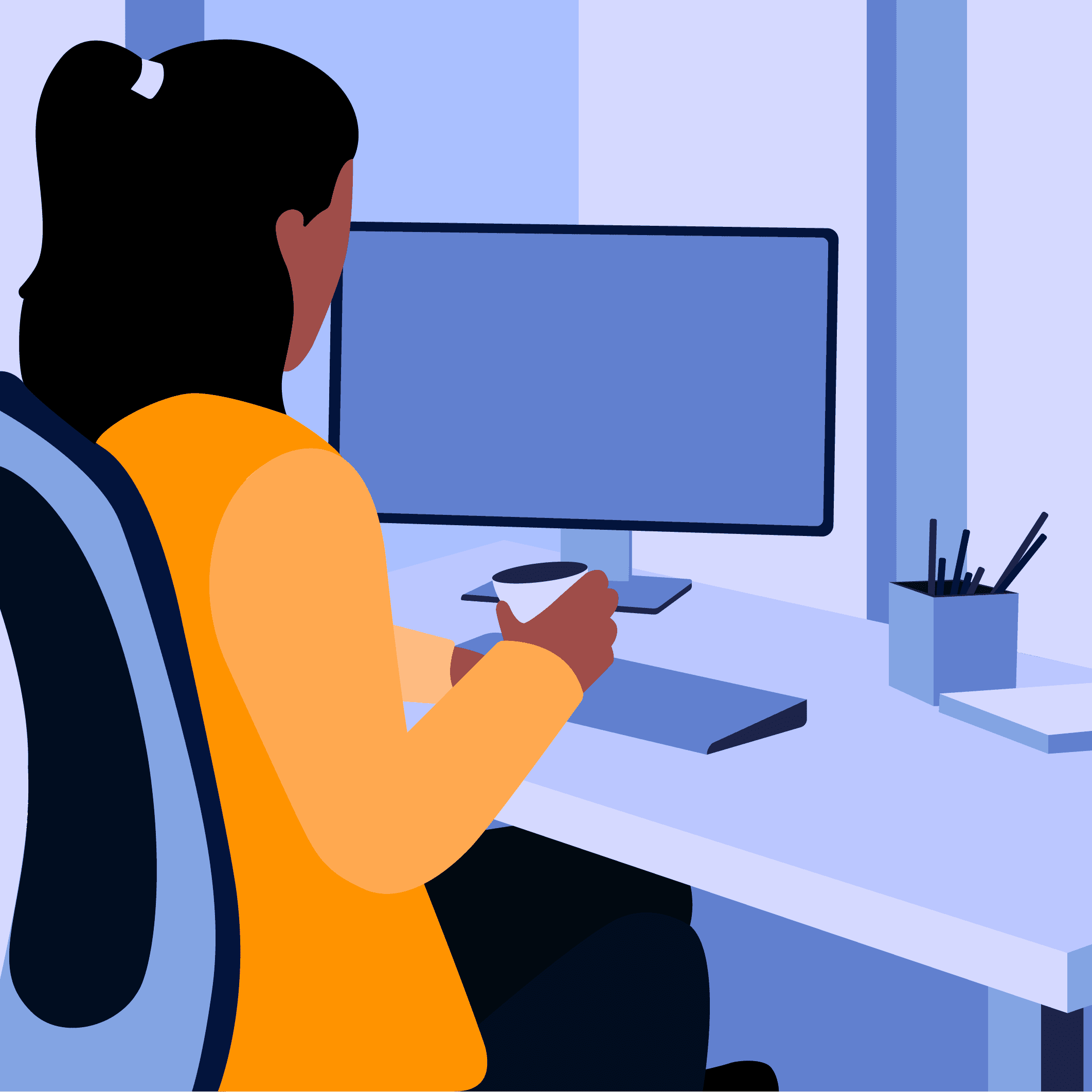 Everything you need to list a property