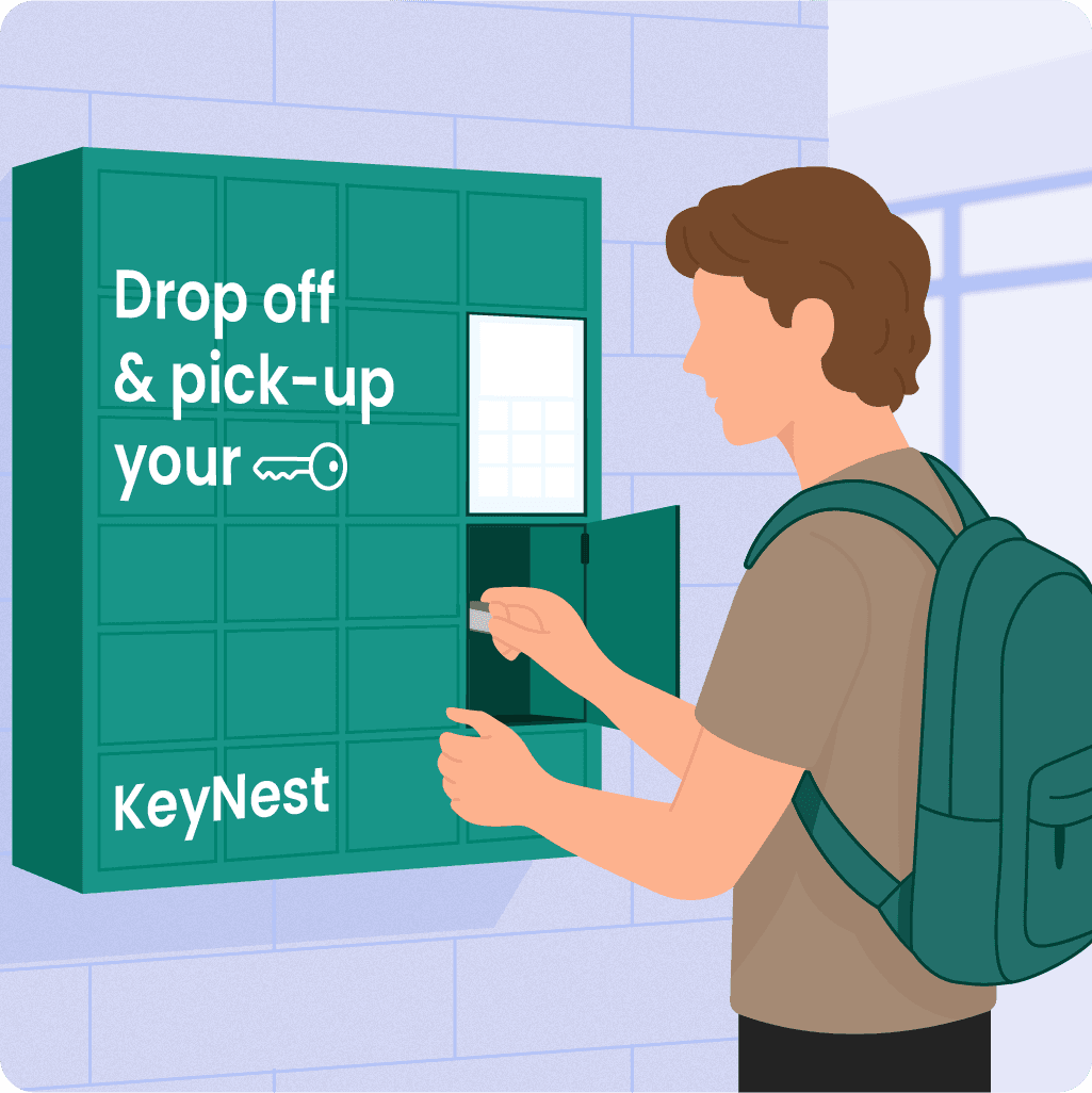 KeyNest