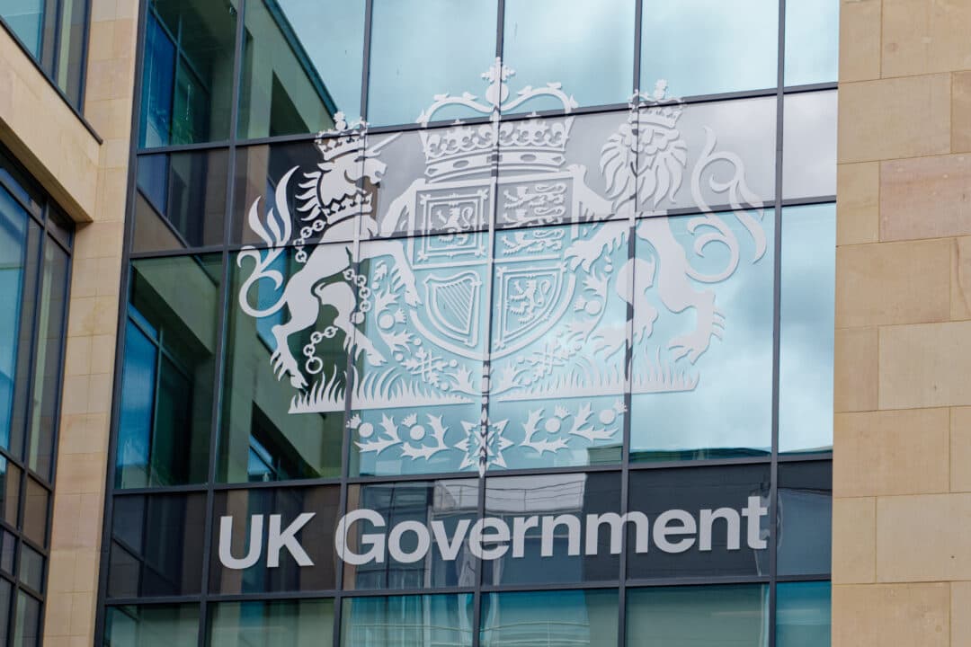 How Political Instability Impacts the UK Property Market