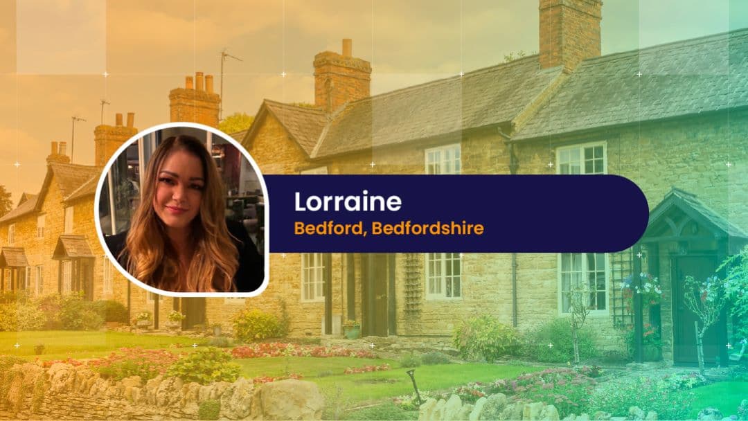 Viewber Diaries: Lorraine’s Story of Property Viewings & Inspections in Bedfordshire