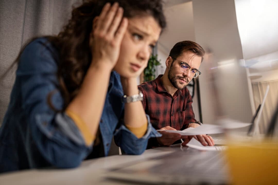 Homebuying Stress Crisis: Why Bad Moving Experiences Could Freeze the Property Market