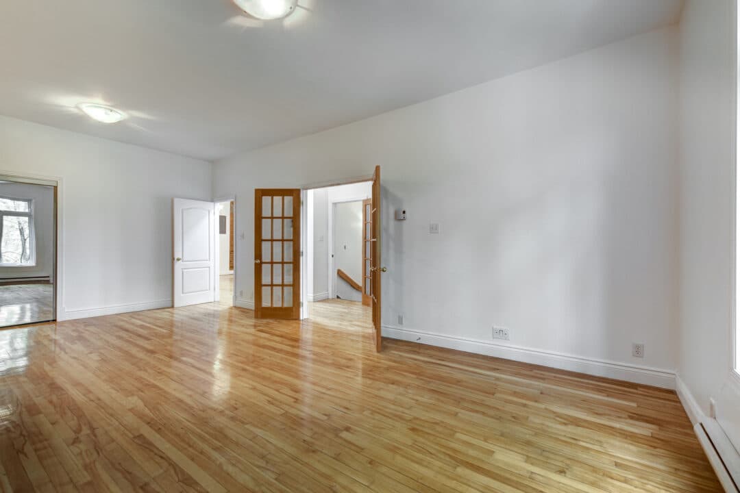 Empty Property Checklist: How to Prevent Damage When a House Is Unoccupied